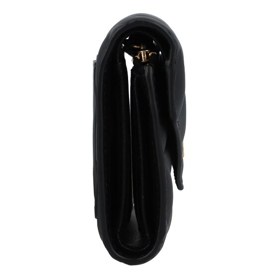 Lacoste Core Essentials Crocodelle Portfel Skórzany 11.5 cm