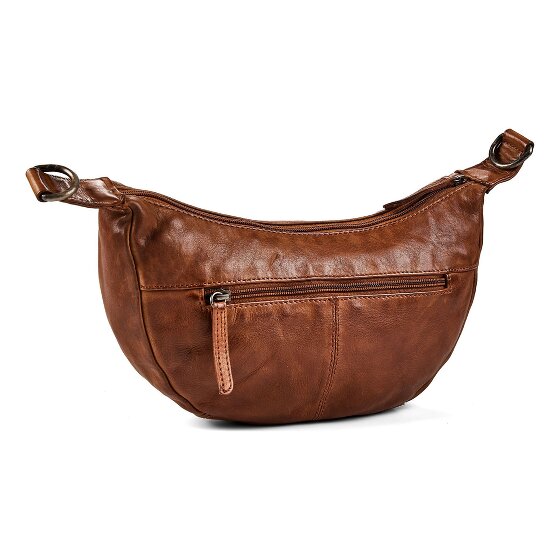 Greenburry Torro Lavado Torba na ramię Skóra 31 cm