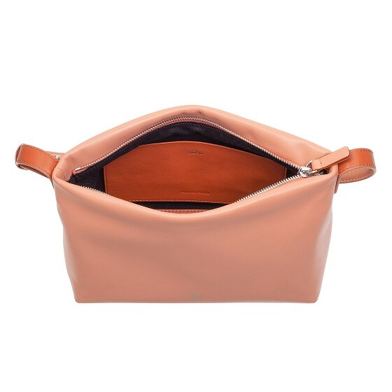 DuDu Fiji Torba na ramię Skórzany 27 cm