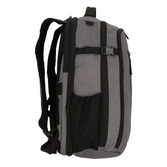 Samsonite Roader Plecak biznesowy 45 cm Komora na laptopa
