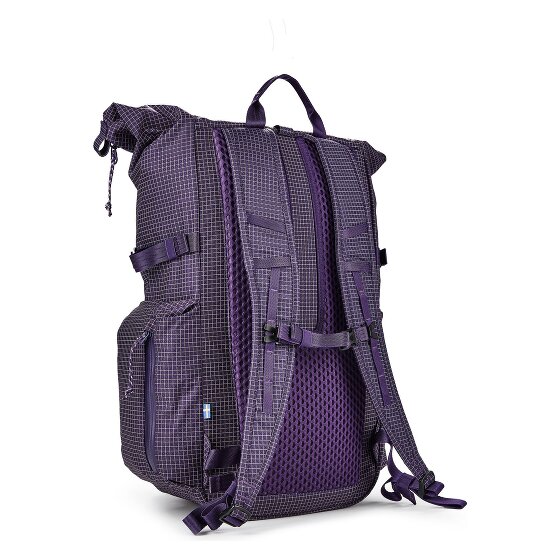 Fjällräven High Coast 26 L Plecak 46 cm Komora na laptopa