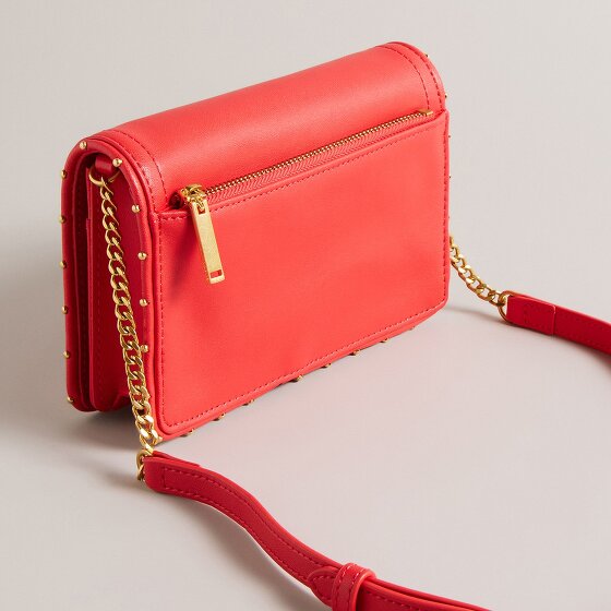 Ted Baker Kahnisa Kopertówka Skórzany 17.5 cm