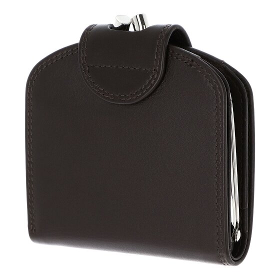 Golden Head Polo Portfel Ochrona RFID Skóra 10 cm