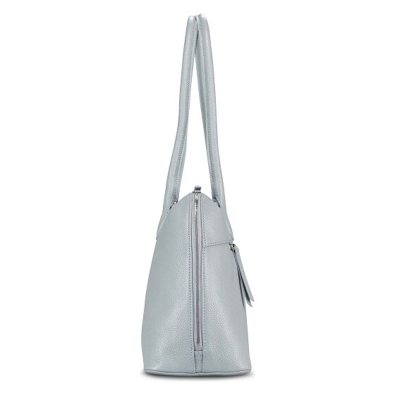 Jost Vika Torba na ramię Skórzany 38 cm