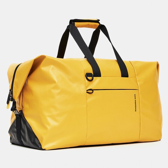 Mandarina Duck Eco Coated Torba podróżna Weekender 54 cm