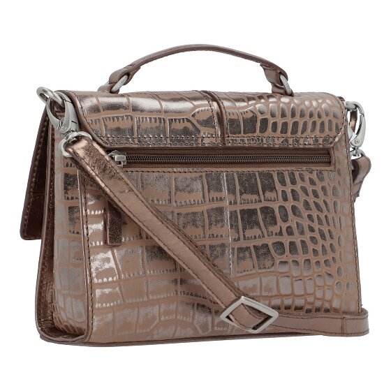 Burkely Cool Colbie Torba Skórzany 20 cm