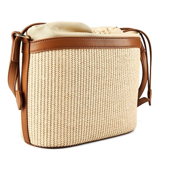 Love Moschino Straw Chic Torba 24 cm