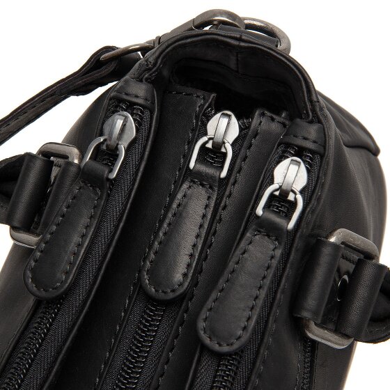 The Chesterfield Brand Fenja Torba na ramię Skórzany 29 cm