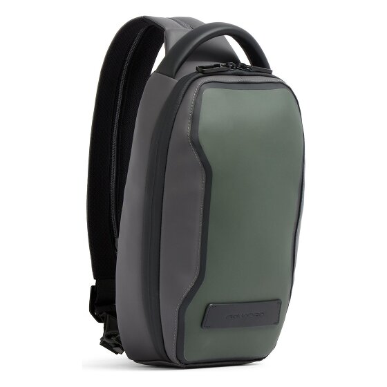 Piquadro Rover Ochrona RFID 43 cm