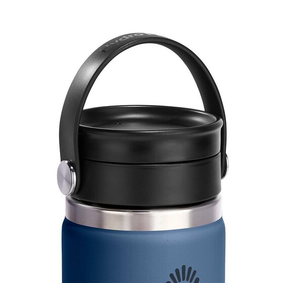 Hydro Flask Hot Beverages Wide Flex Slip Lid Butelka do picia 350 ml