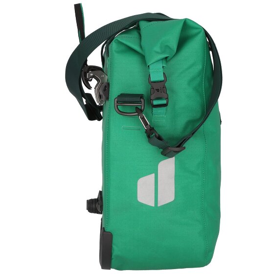 Deuter Weybridge 20+5L Torba rowerowa 40 cm