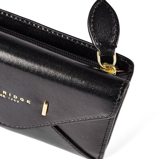 The Bridge Portfel Skórzany 14.5 cm