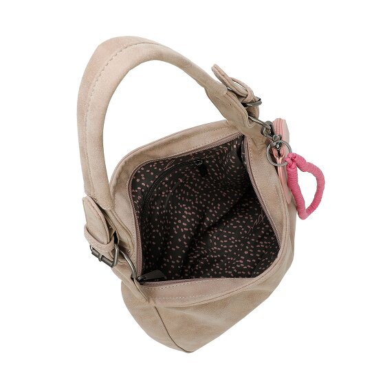 Fritzi aus Preußen Fritzi Hobo Vintage Torba na ramię 33 cm