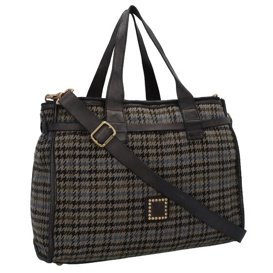 Campomaggi Patrizia Shopper Bag 42 cm