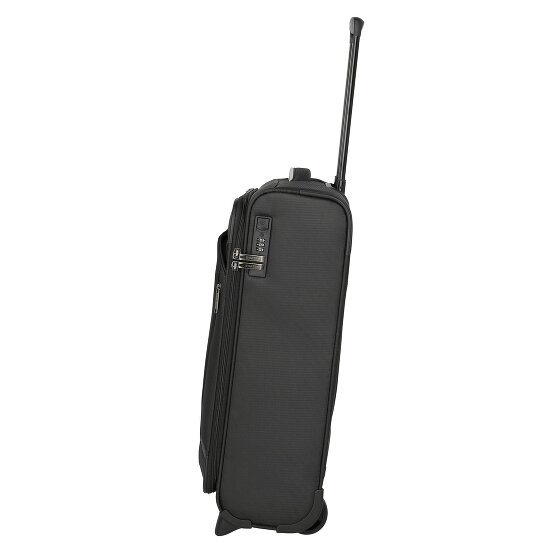 Travelite Jetpack Multi Light 2 kółka Walizka kabinowy 55 cm