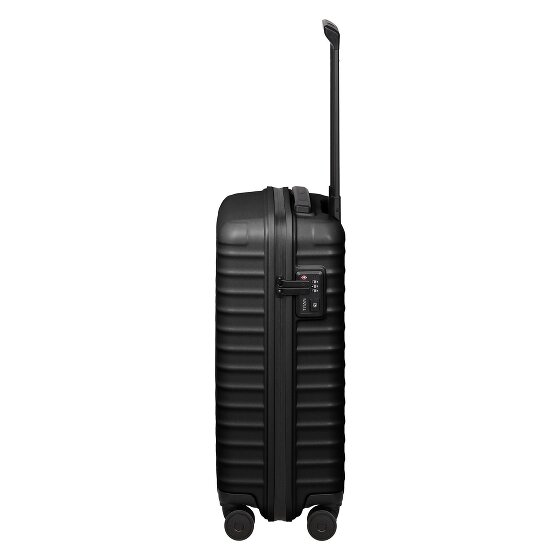 Titan Upgrade 4 kółka Walizka kabinowy S 55 cm