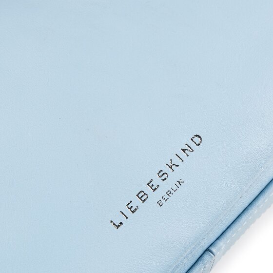 Liebeskind Nina Torba na ramię M Skórzany 25 cm