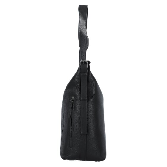 aunts & uncles Affinity Shopper Bag Skórzany 32 cm