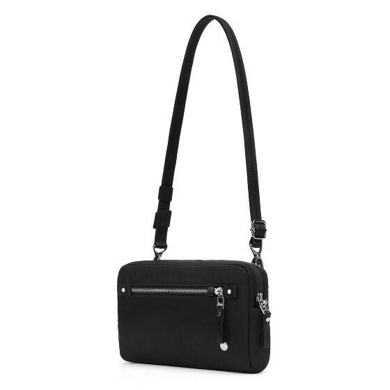 Pacsafe Pacsafe W Torba na ramię Ochrona RFID 24 cm