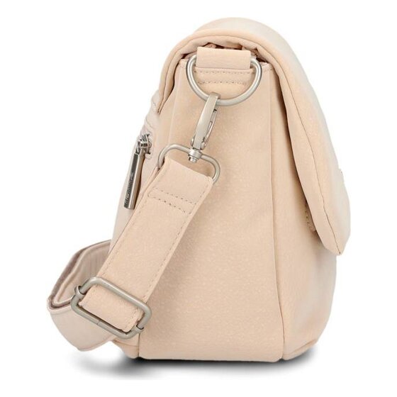 Zwei Mademoiselle.M Torba typu Messenger 33 cm Komora na laptopa