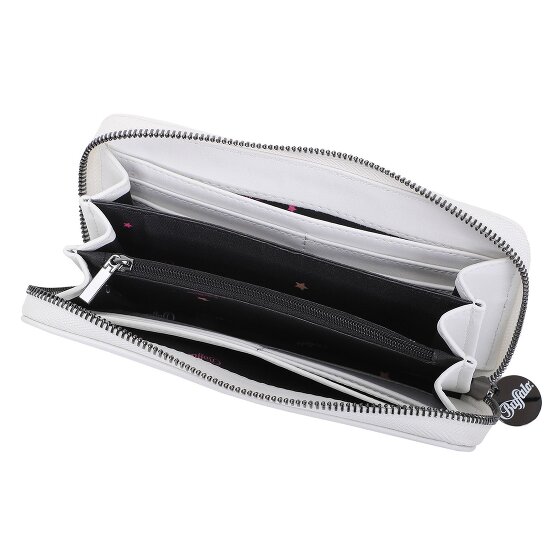 Buffalo Long Wallet Portfel 19.5 cm