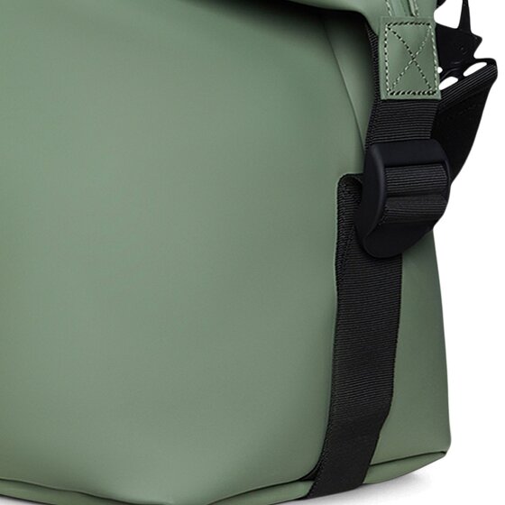 Rains Hilo Torba podróżna Weekender 52 cm