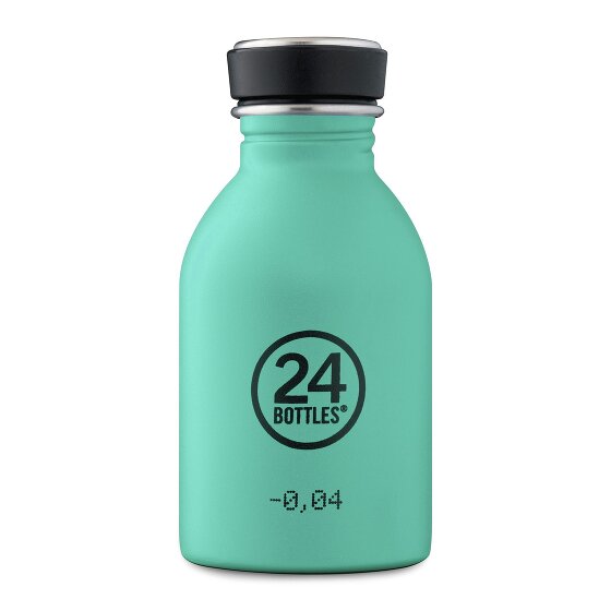 24Bottles Urban Drinking Bottle 250 ml