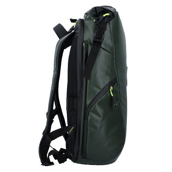Samsonite Paradiver Light Plecak L 49 cm Komora na laptopa