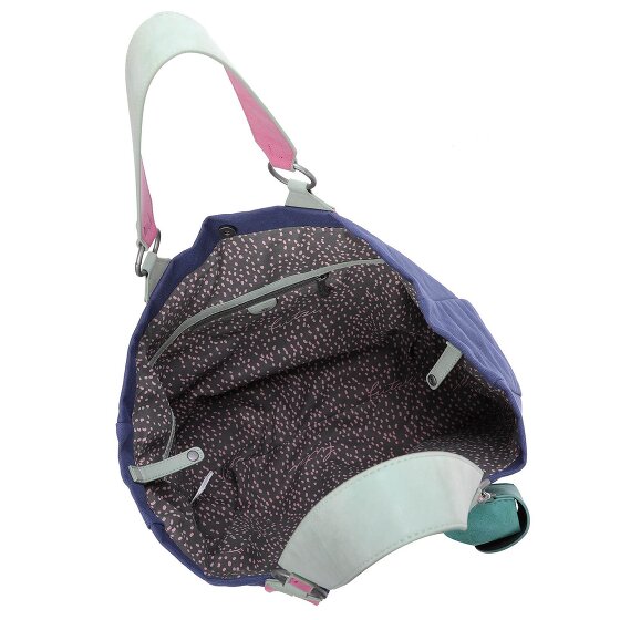 Fritzi aus Preußen Izzy Canvas Shopper Bag 45 cm