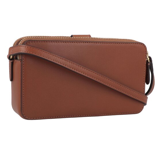 Lauren Ralph Lauren Witley Mini Torba Torba na ramię Skórzany 18 cm