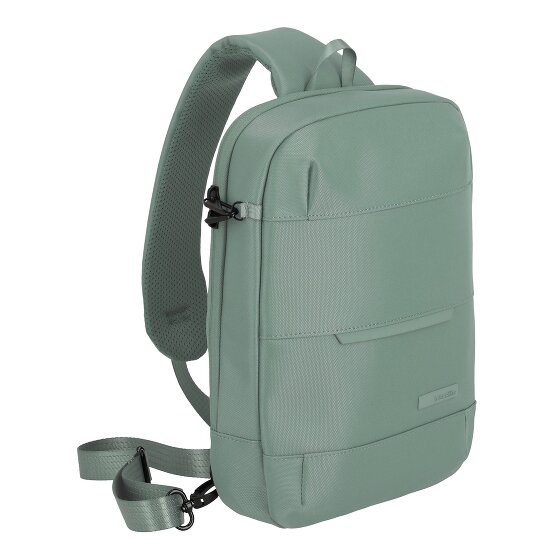 Travelite Workfloow Torba na ramię 23 cm