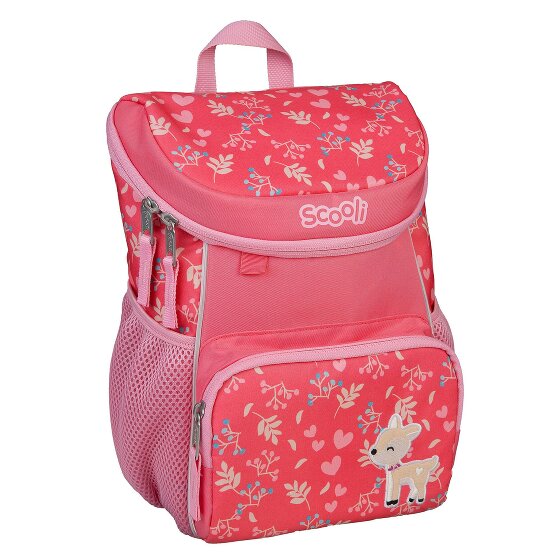 Scooli Mini-Me Plecak dla przedszkolaka 30 cm