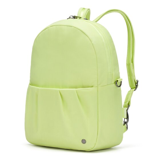 Pacsafe Plecak miejski Citysafe CX RFID 34 cm