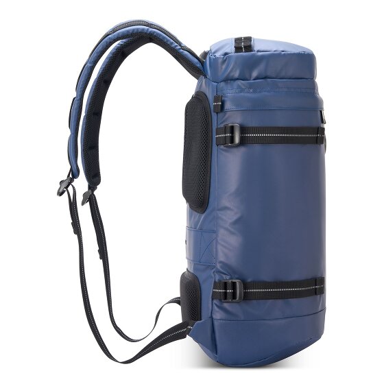 Delsey Paris Raspail Plecak z przegrodą na laptopa 47 cm