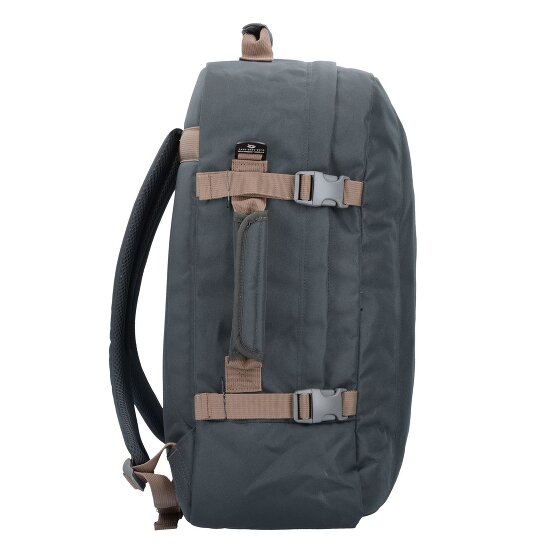 Cabin Zero Adventure 49 Plecak 51 cm