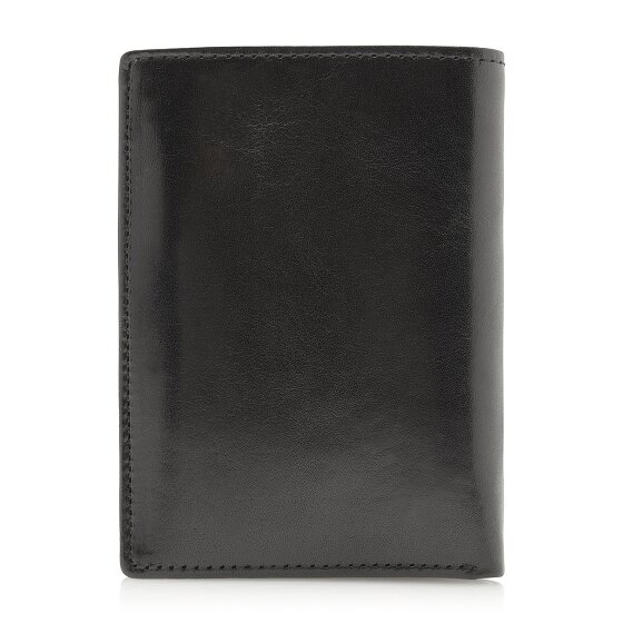 Castelijn & Beerens Portfel Gaucho RFID Skóra 9 cm