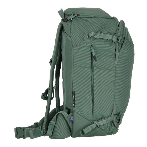 Thule Landmark Plecak biznesowy 55 cm Komora na laptopa