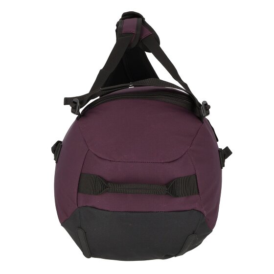 Jack Wolfskin All-In Duffle 45 Torba podróżna Weekender 62 cm