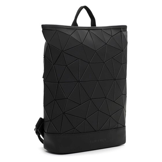 Suri Frey SFY SURI Sports Jessy-Lu Plecak 40 cm Komora na laptopa