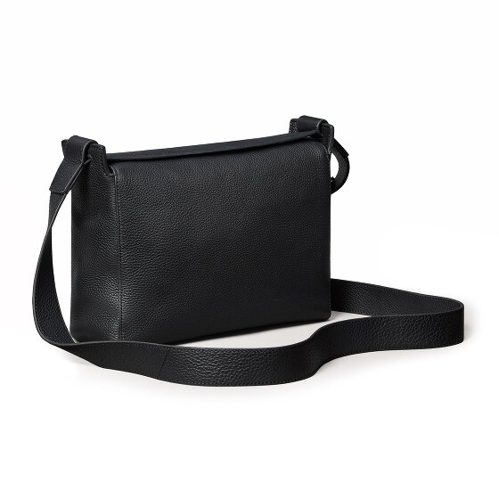 Calvin Klein Micro Pebble Posłaniec 27 cm