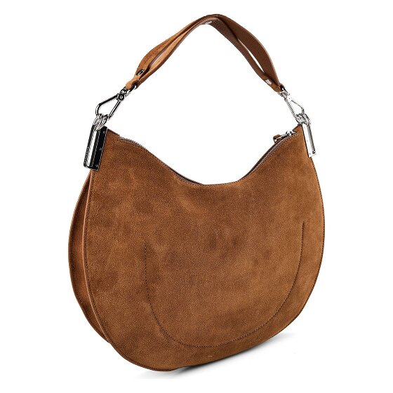 Coccinelle Sunup Torba na ramię Skórzany 25 cm