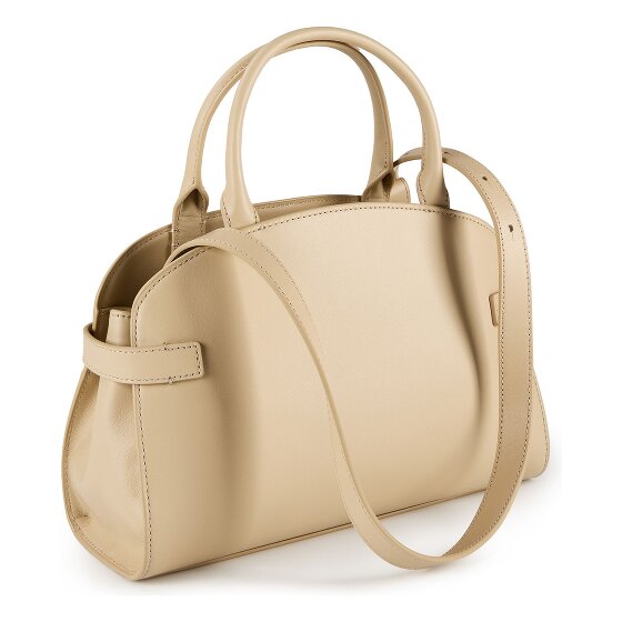 Coccinelle Sabine Torba Skórzany 29 cm