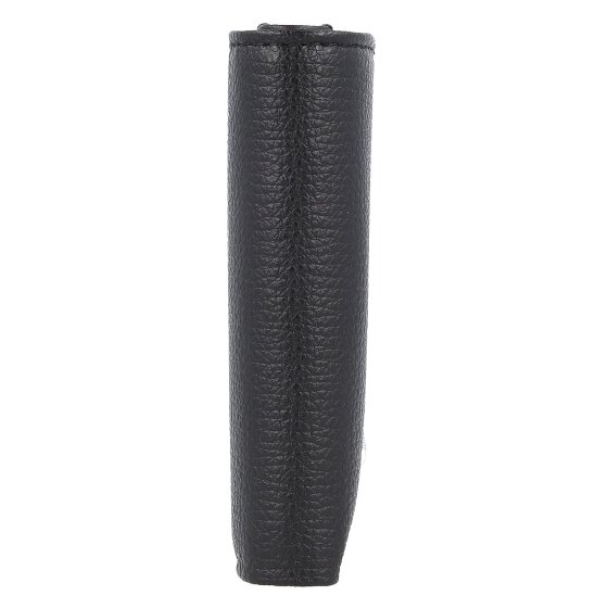 Mandarina Duck Mellow Portfel Ochrona RFID Skórzany 13 cm