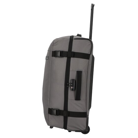Samsonite Roader 2 kółka Torba podróżna 68 cm