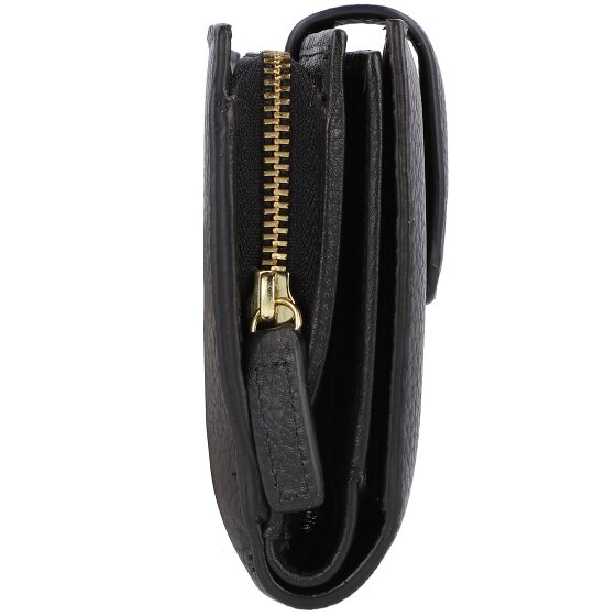 Bric's Marmolada Portfel RFID Skórzany 15,5 cm