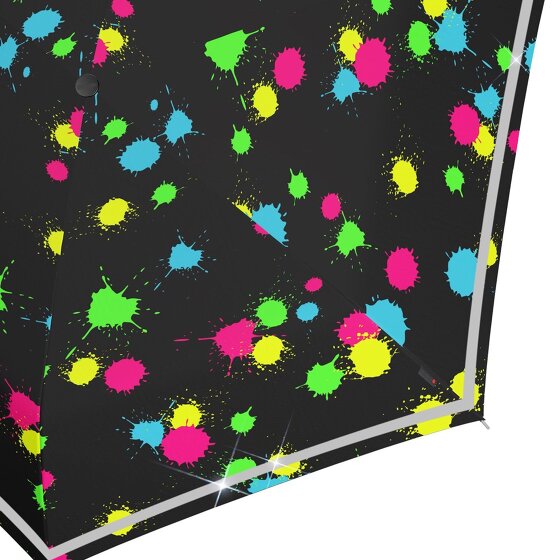 Knirps Rookie Kieszonkowy parasol 22 cm