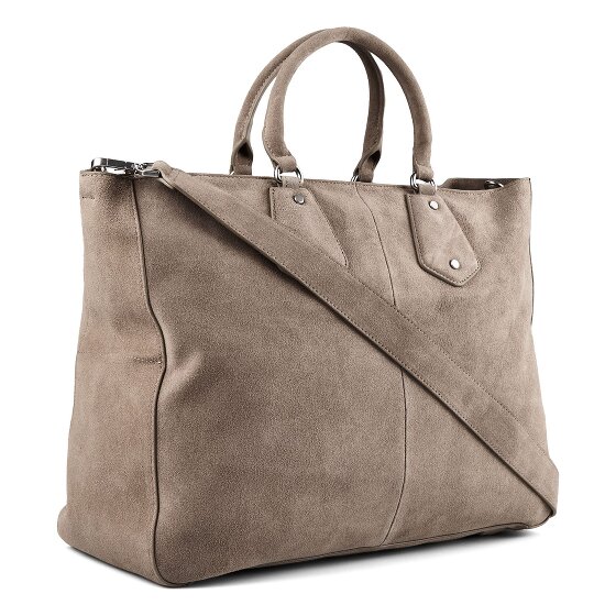Liebeskind Cora Shopper Bag L Skóra 36 cm