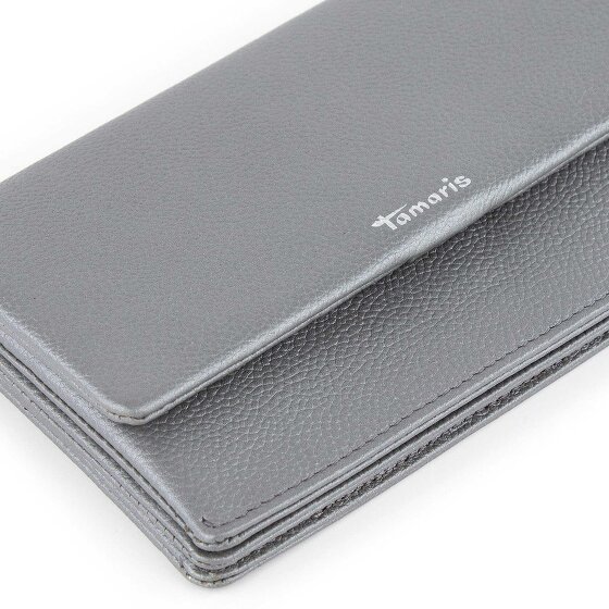 Tamaris TAS Amanda Portfel Skórzany 19 cm