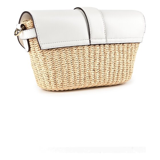 Lauren Ralph Lauren Lynden Torba na ramię Skórzany 25.5 cm