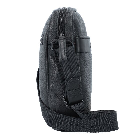 Castelijn & Beerens Torba na ramię Skórzany 19 cm